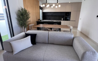 Modern independent villa in San Miguel de Salinas - photo 6