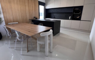 Modern independent villa in San Miguel de Salinas - photo 9