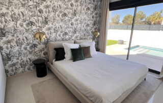 Modern independent villa in San Miguel de Salinas - photo 10