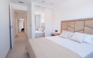 New build villas in La Marina - photo 8