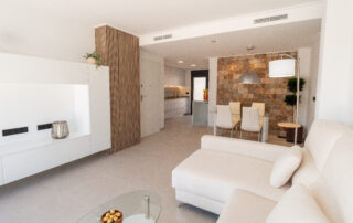 New build villas in La Marina - photo 3