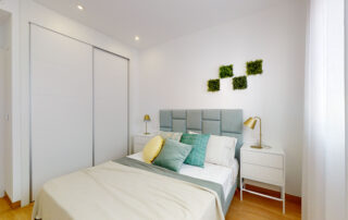 Modern groundfloor bungalow in Los Balcones - photo 9