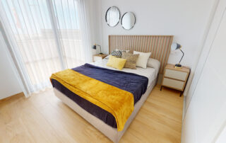 Modern groundfloor bungalow in Los Balcones - photo 8