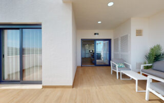 Modern groundfloor bungalow in Los Balcones - photo 4
