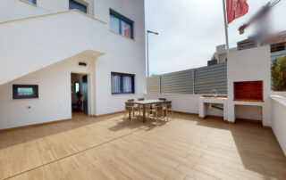 Modern groundfloor bungalow in Los Balcones - photo 5