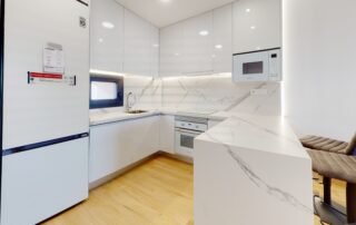 Modern groundfloor bungalow in Los Balcones - photo 10