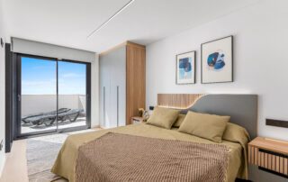 New build touristic apartments - photo 9