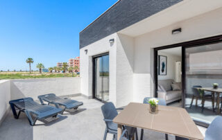 New build touristic apartments - photo 5