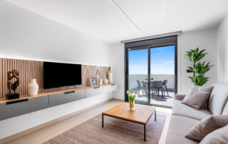 New build touristic apartments - photo 6