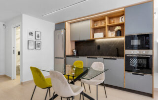 New build touristic apartments - photo 8