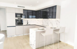 New build villas in La Finca Golf - photo 5