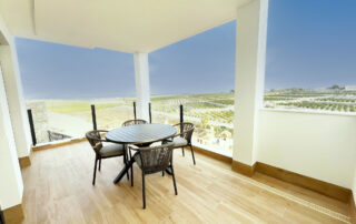 New build villas in La Finca Golf - photo 7