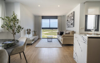 New build villas in La Finca Golf - photo 3