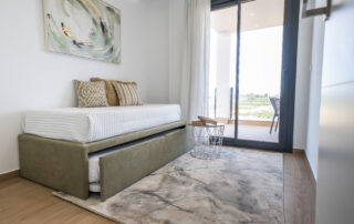 New build villas in La Finca Golf - photo 9