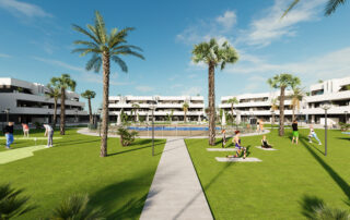 New build touristic apartments - photo 3