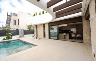 Exclusive brand new villa in Rojales - photo 3