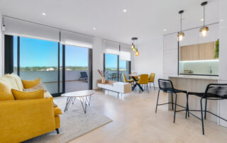 New build bungalow in Orihuela Costa - photo 5