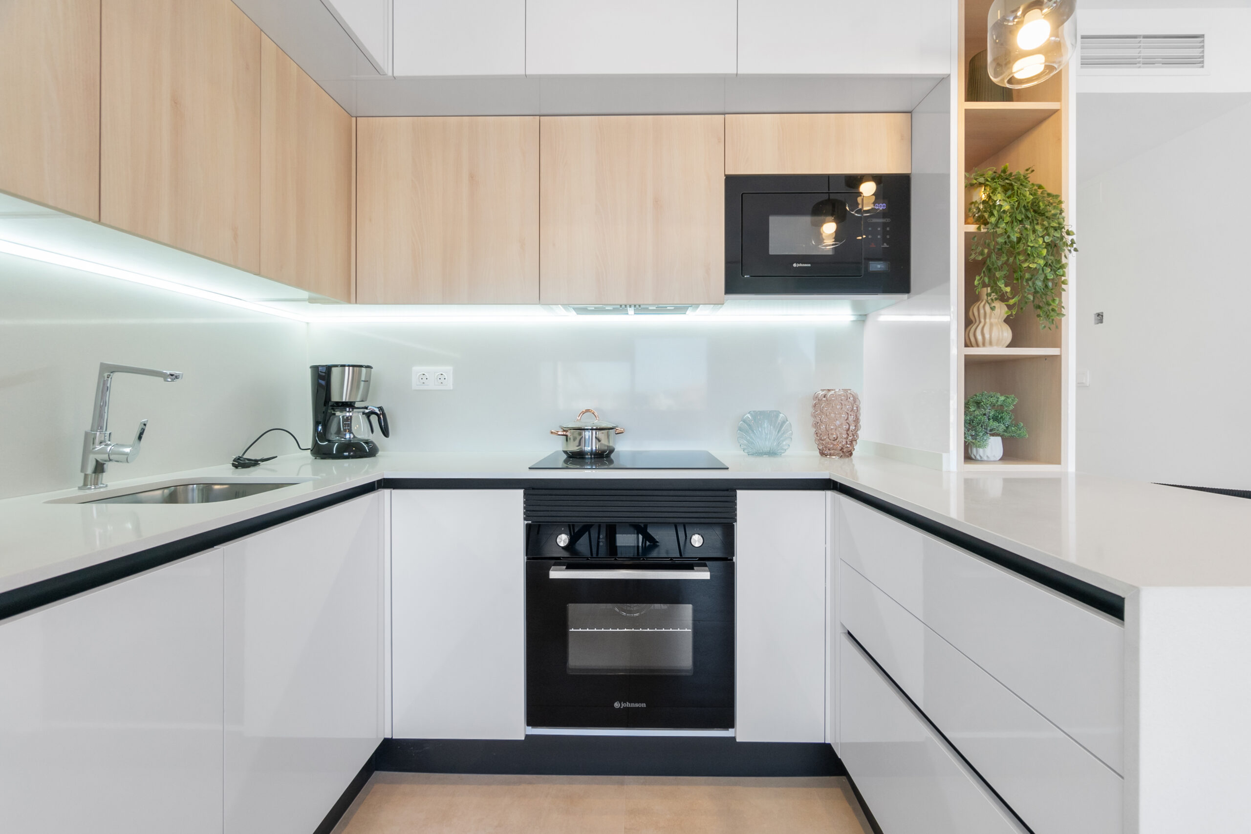New build bungalow in Orihuela Costa - photo 6