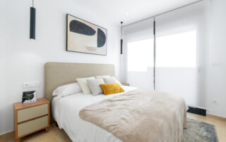 New build bungalow in Orihuela Costa - photo 7