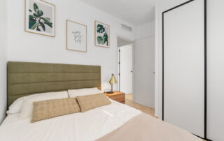 New build bungalow in Orihuela Costa - photo 9
