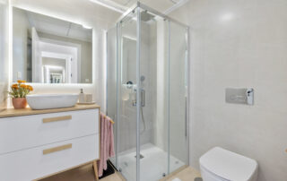 New build bungalow in Orihuela Costa - photo 8