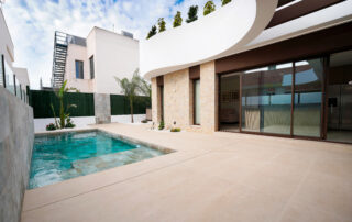 Exclusive brand new villa in Rojales - photo 2