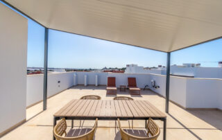 New build bungalow in Orihuela Costa - photo 10