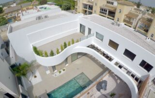Exclusive brand new villa in Rojales - photo 10