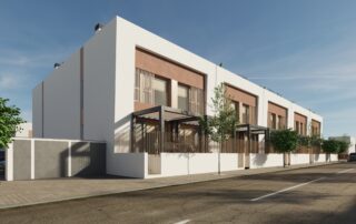 Brand new townhouse Dolores - photo 2