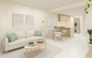 Brand new townhouse Dolores - photo 4