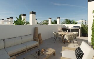 Brand new townhouse Dolores - photo 3