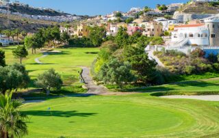 Brand new townhouses in Vistabella golf - photo 10