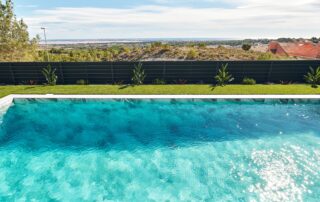 Exclusive brand new villa in San Miguel de Salinas - photo 4