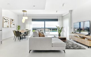 Exclusive brand new villa in San Miguel de Salinas - photo 5