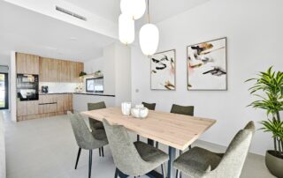 Exclusive brand new villa in San Miguel de Salinas - photo 6