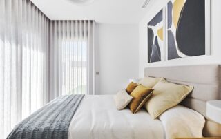 Exclusive brand new villa in San Miguel de Salinas - photo 9