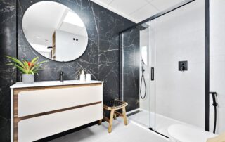 Exclusive brand new villa in San Miguel de Salinas - photo 8