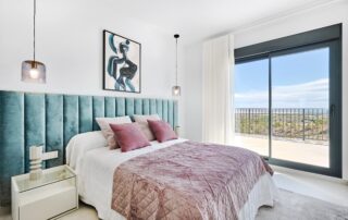 Exclusive brand new villa in San Miguel de Salinas - photo 7