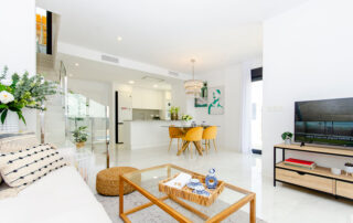 Brand new villas in VistaBella golf - photo 6