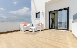 Brand new villas in VistaBella golf - photo 4