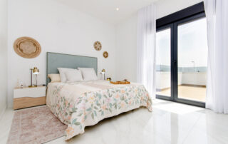 Brand new villas in VistaBella golf - photo 8
