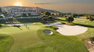 New build development near La Finca Golf course, Costa Blanca South