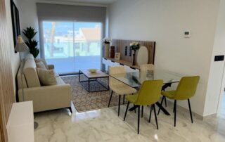 Brand new bungalows in La Finca Golf - photo 3