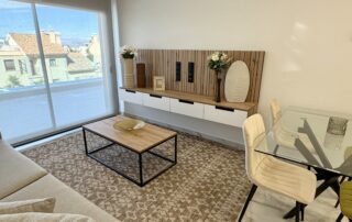 Brand new bungalows in La Finca Golf - photo 4