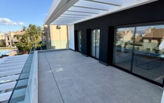 Brand new bungalows in La Finca Golf - photo 2
