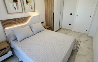 Brand new bungalows in La Finca Golf - photo 8